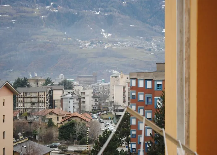 Maison De Massimo Cir 44