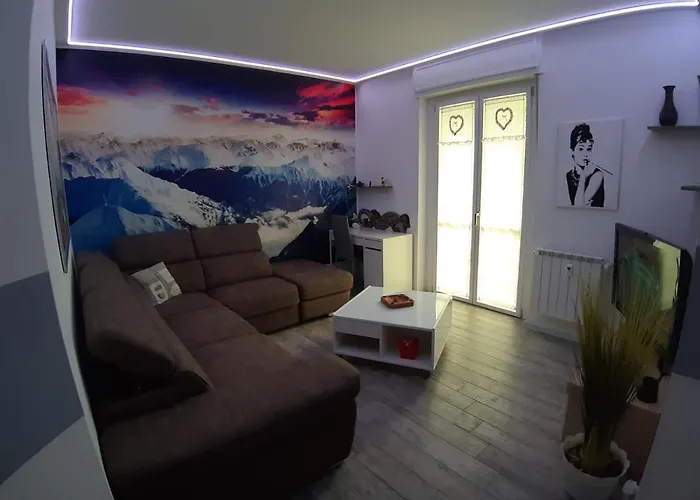Maison De Massimo Cir 44