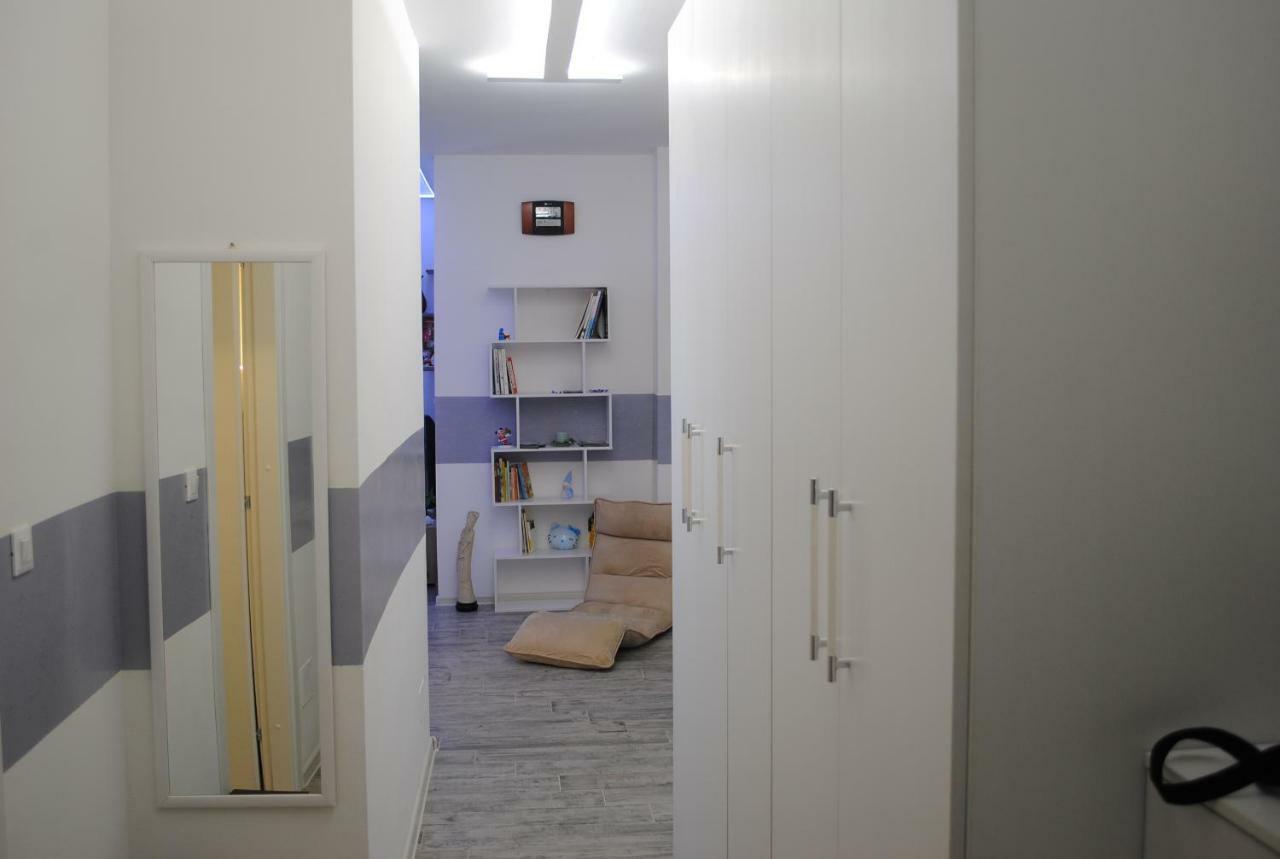 Maison De Massimo Cir 44 * Aosta