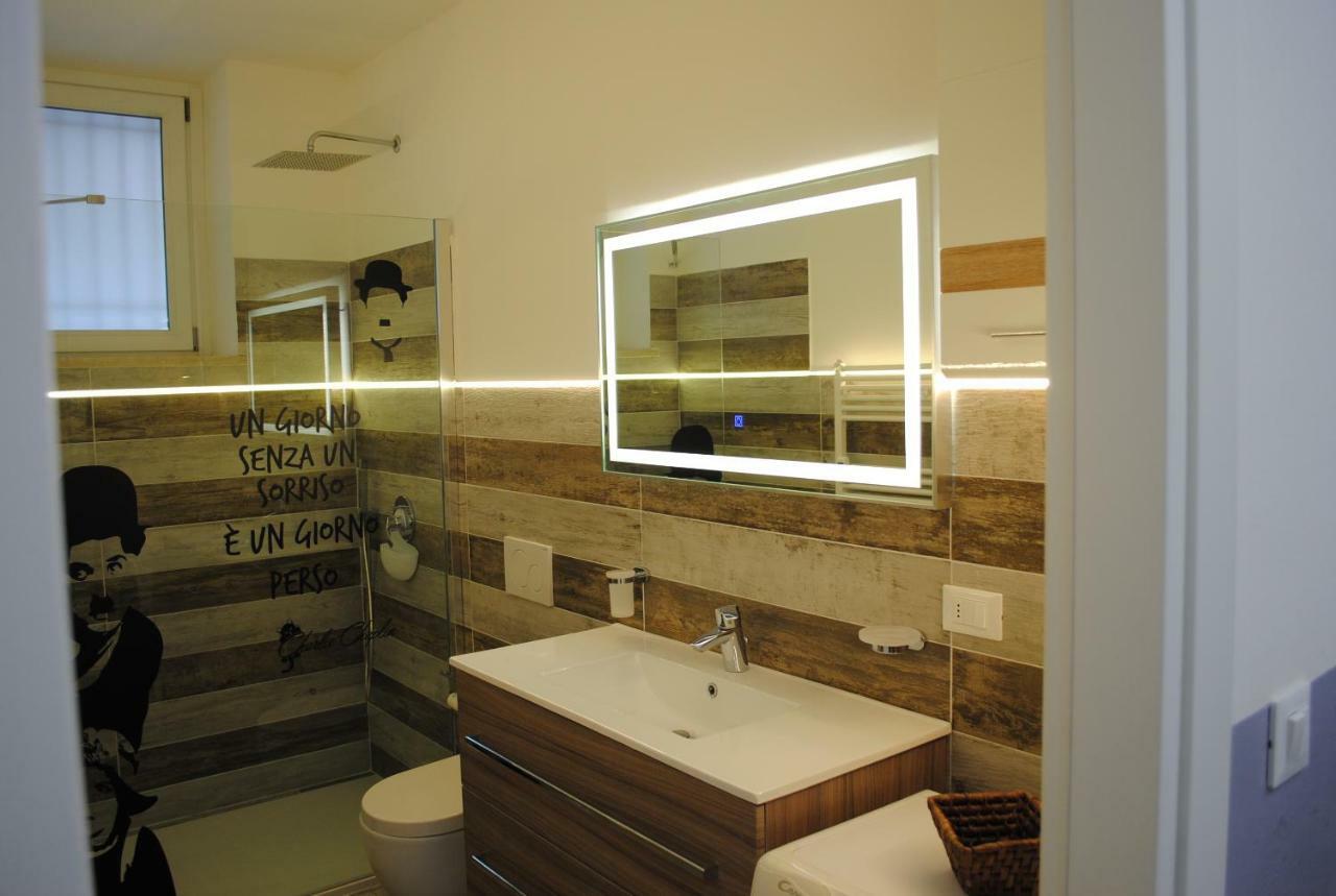 Holiday home Maison De Massimo Cir 44 *