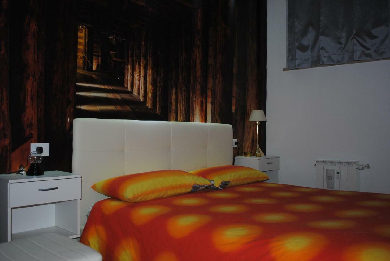 Maison De Massimo Cir 44 Holiday home Aosta