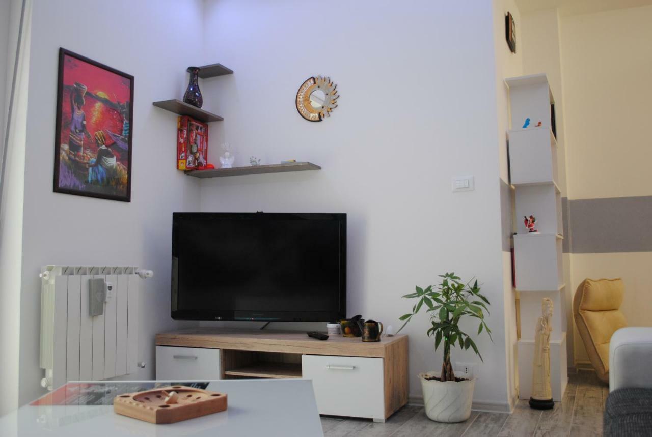 Maison De Massimo Cir 44 Aosta