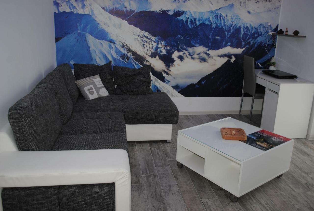 Maison De Massimo Cir 44 Holiday home *