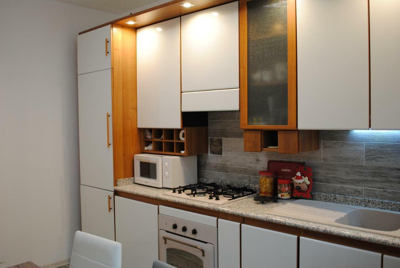 Maison De Massimo Cir 44 Holiday home Aosta