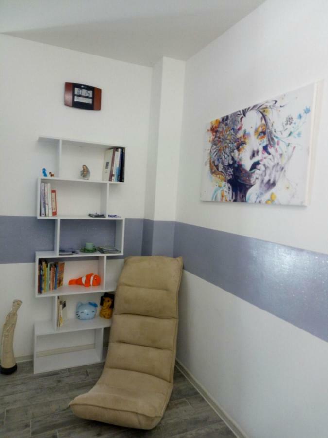 Maison De Massimo Cir 44 Holiday home