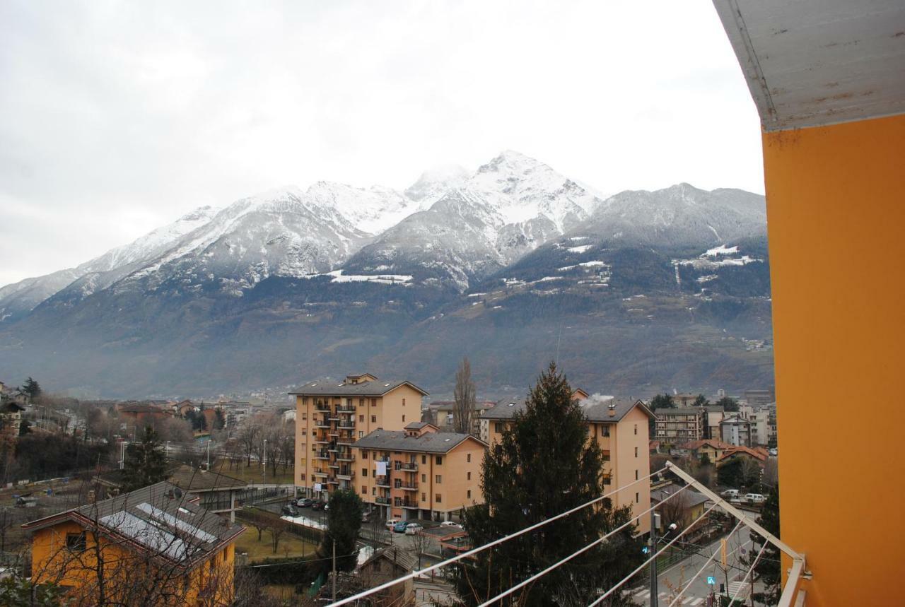 Maison De Massimo Casa vacanze Aosta